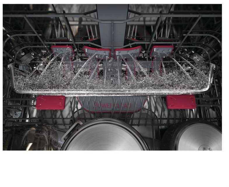 Indaplovė Whirlpool WIO 3O540 PELG