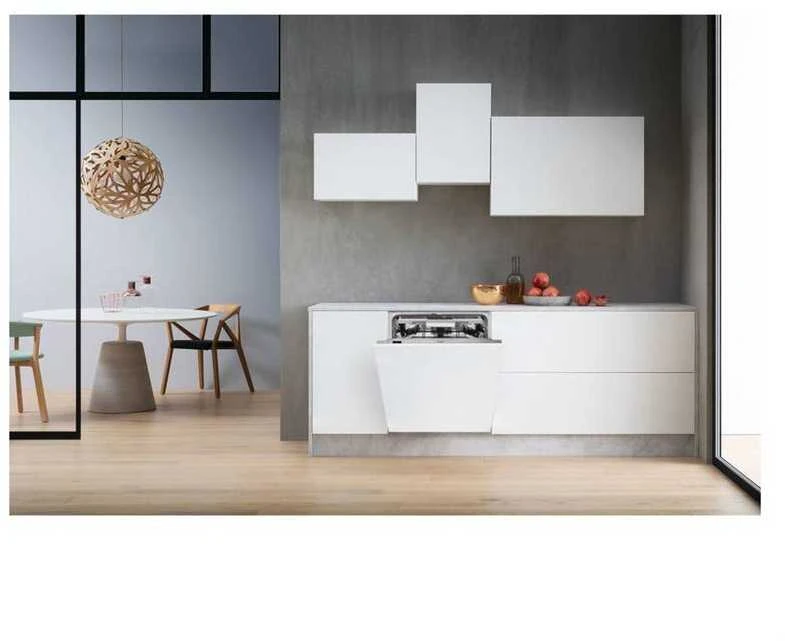 Indaplovė Whirlpool WIO 3O540 PELG