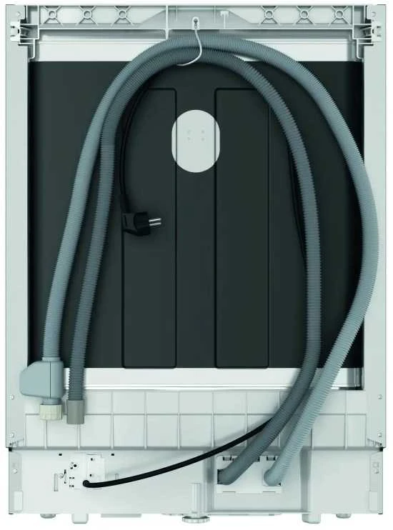 Indaplovė Whirlpool WIP4T233PFEGB