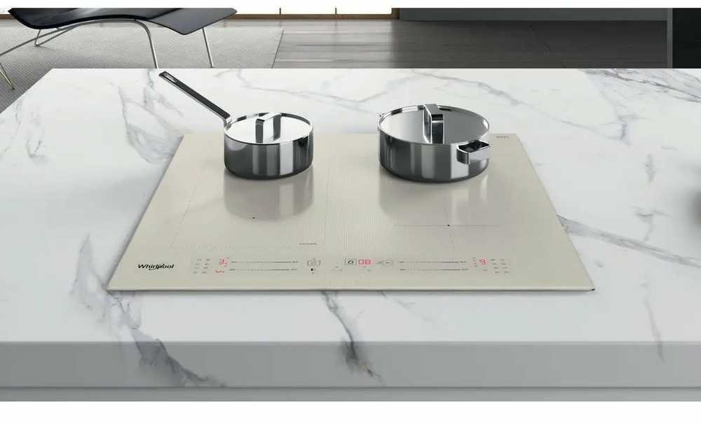 Whirlpool WL S2760 BF / S kaitlentė