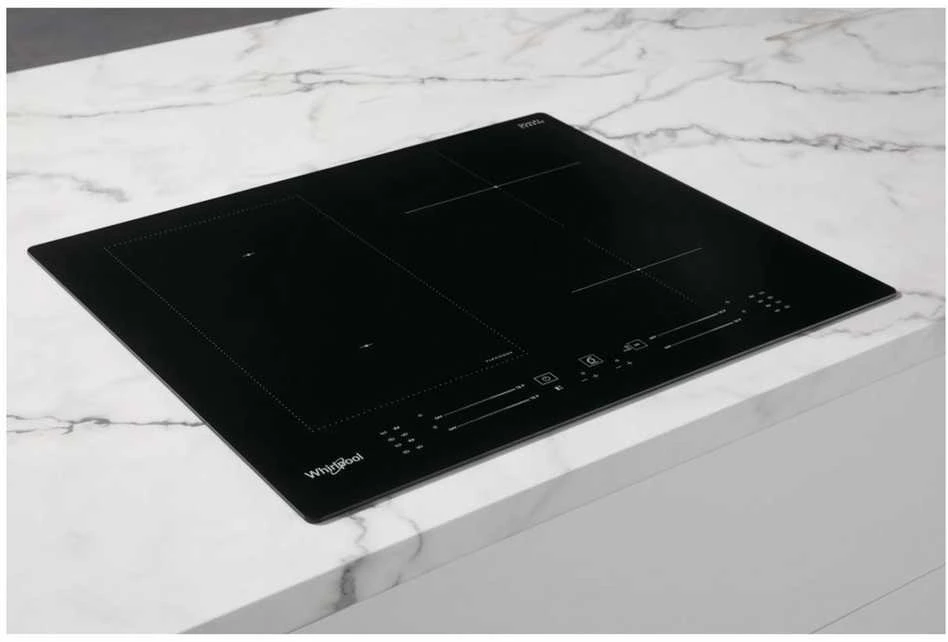 Indukcinė kaitlentė Whirlpool WL S7960 NE