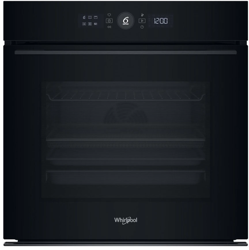 Orkaitė Whirlpool WOI5S8HM1SBA