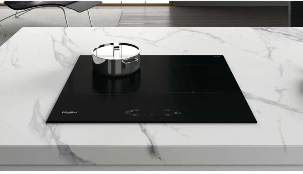 Kaitlentė Whirlpool WS Q2760 BF