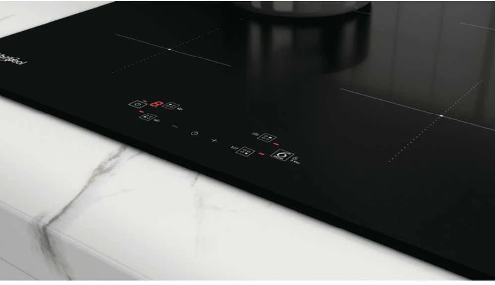 Kaitlentė Whirlpool WS Q2760 BF