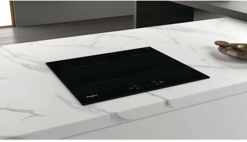 Kaitlentė Whirlpool WS Q2760 BF