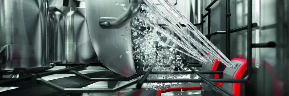 Indaplovė Whirlpool WSFO 3O23 PF (plotis 45cm, išorinis, baltos spalvos)