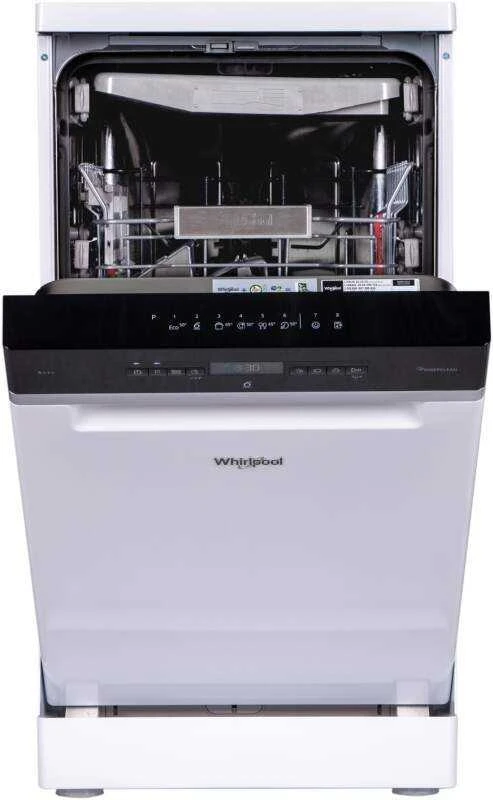 Indaplovė Whirlpool WSFO 3O34 PF