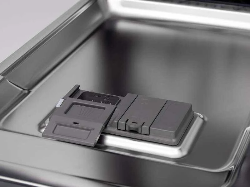 Indaplovė Whirlpool WSFO 3O34 PF