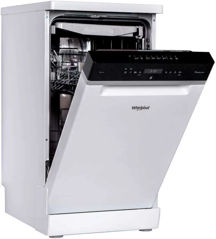 Indaplovė Whirlpool WSFO 3O34 PF