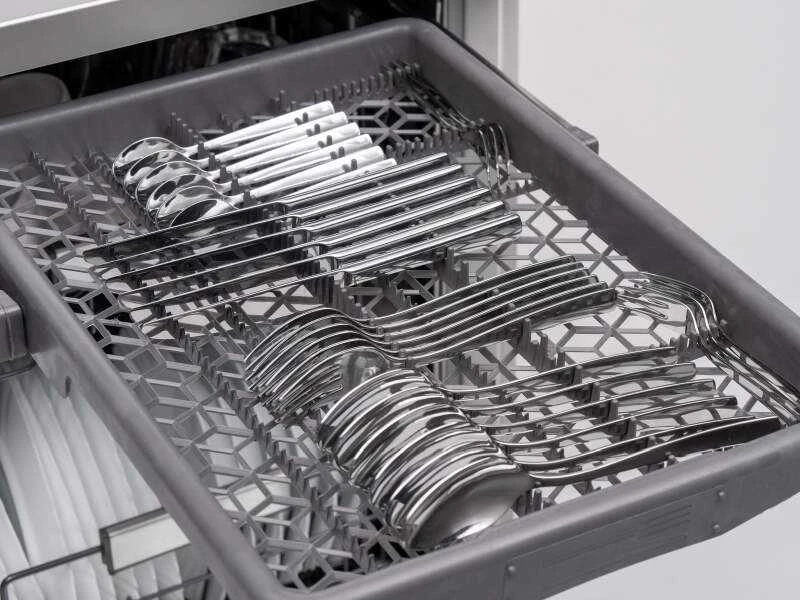 Indaplovė Whirlpool WSFO 3O34 PF