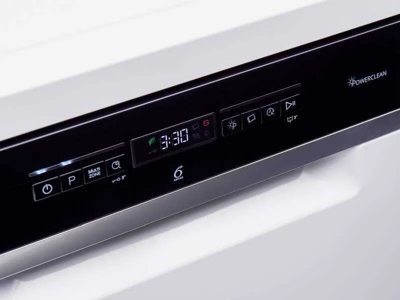 Indaplovė Whirlpool WSFO 3O34 PF