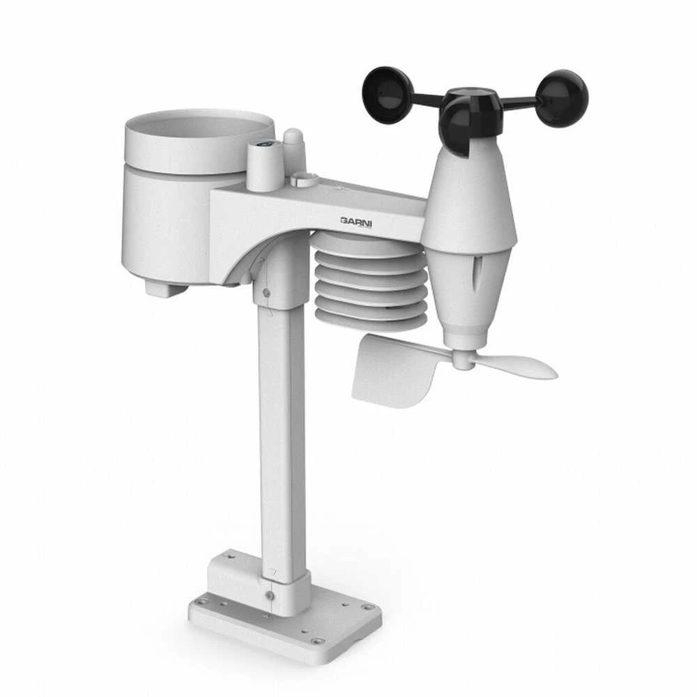 Garni Technology GARNI 1025 Arcus 2GEN - orų stotis