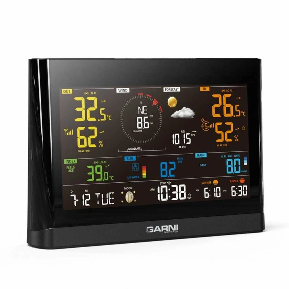 Garni Technology GARNI 1025 Arcus 2GEN - orų stotis