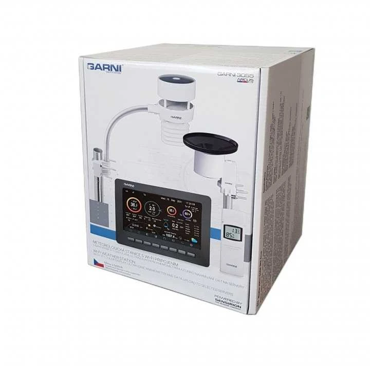 GARNI 3055 Arcus