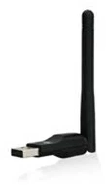 HP Ab Com CryptoBox AB Adapteris Wi-Fi 5dBi MediaTek MY7601U