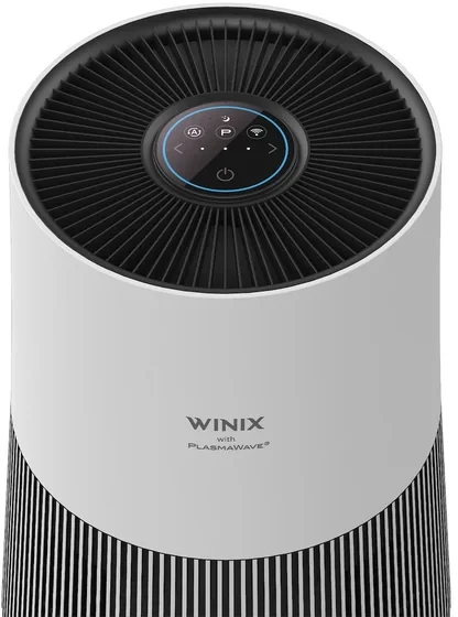 Winix oro valytuvas su HEPA filtru, Wi-Fi, CADR 250 m³/h, iki 50 m², T500