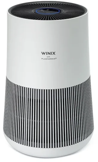 Winix oro valytuvas su HEPA filtru, Wi-Fi, CADR 250 m³/h, iki 50 m², T500