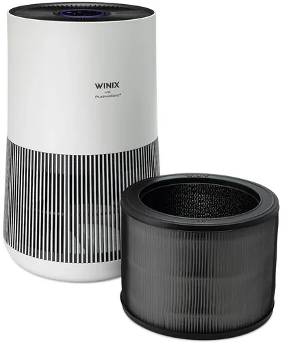 Winix oro valytuvas su HEPA filtru, Wi-Fi, CADR 250 m³/h, iki 50 m², T500