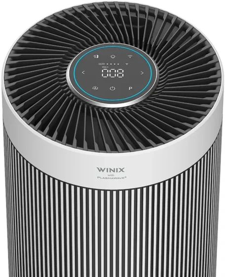 Oro valytuvas Winix T800