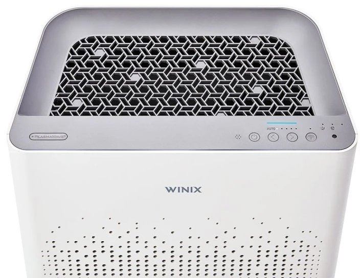 Winix Oro valytuvas do 100m2 ZERO S