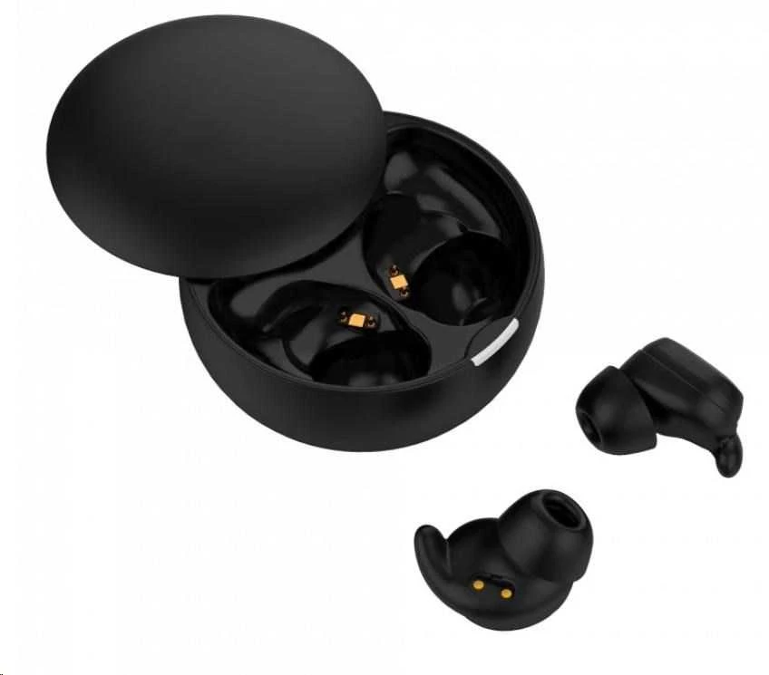 WG AirFlex 4 ausinės su įkrovimo dėklu