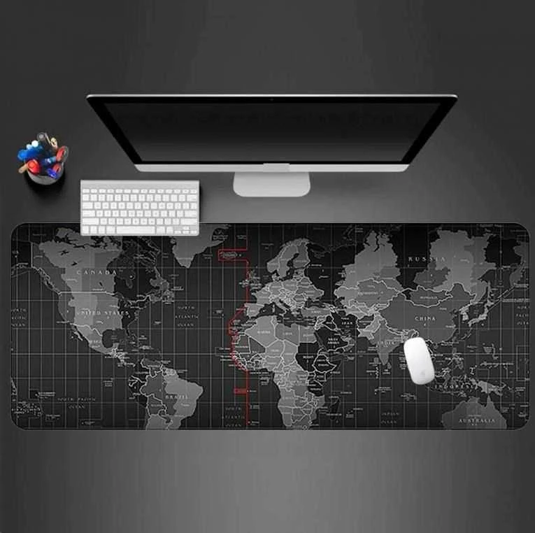 „Winner Group WG“ – WG1 granulių kilimėlis / pasaulio žemėlapis / 300x750 mm