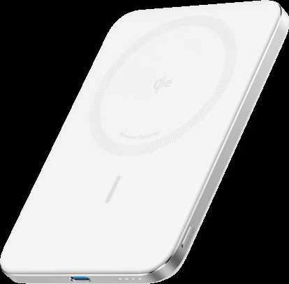 Anker Nano Power Bank 5K balta