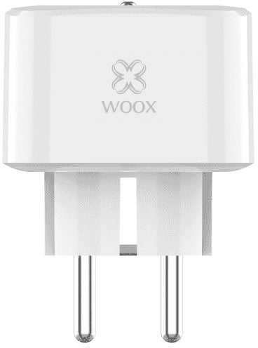 Woox Smart Smart WiFi lizdas 16A