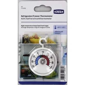 Šaldytuvas/Šaldiklis Thermometer, Xavax