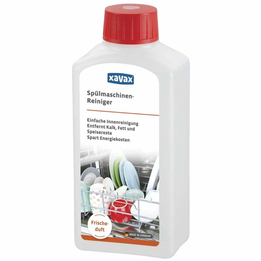 Xavax indaplovė gaivaus kvapo valiklis, 250 ml