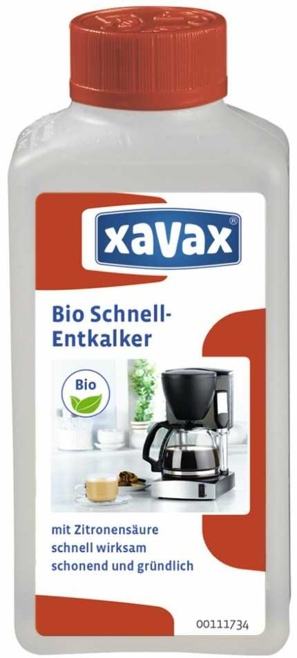 Hama Xavax quick descaler, 250 ml (111734)