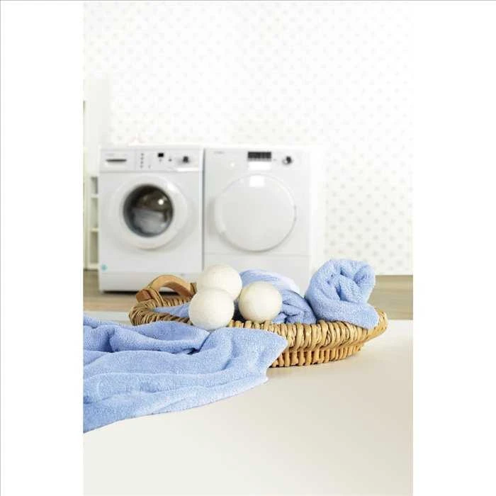 Xavax WEŁNIANE KULE DO SUSZARKI, 3 SZTUKI