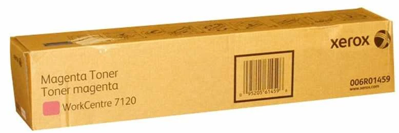 Xerox 006R01463 tonerio kasetė Originalus Rausvai raudona 1 vnt