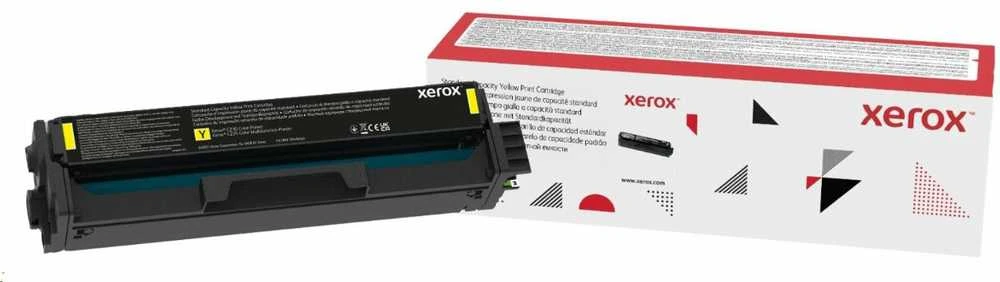Xerox 006R04390 tonerio kasetė 1 vnt Originalus Geltona