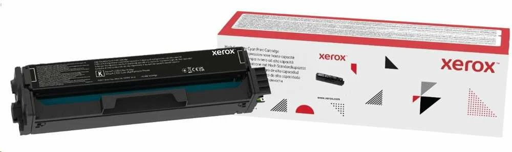 Xerox Juodas didelės talpos dažų kasetė 3000 puslapių C230/C235
