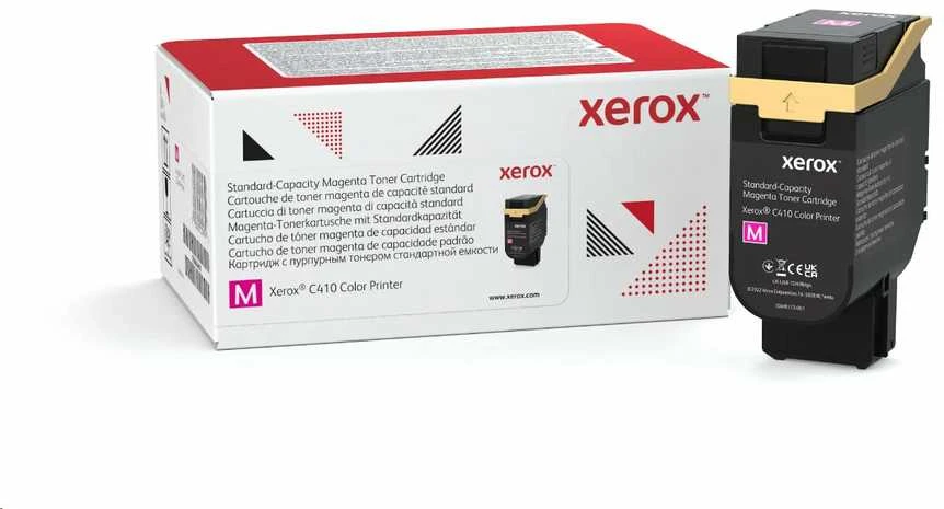 Xerox 006R04679 tonerio kasetė 1 vnt Originalus Rausvai raudona