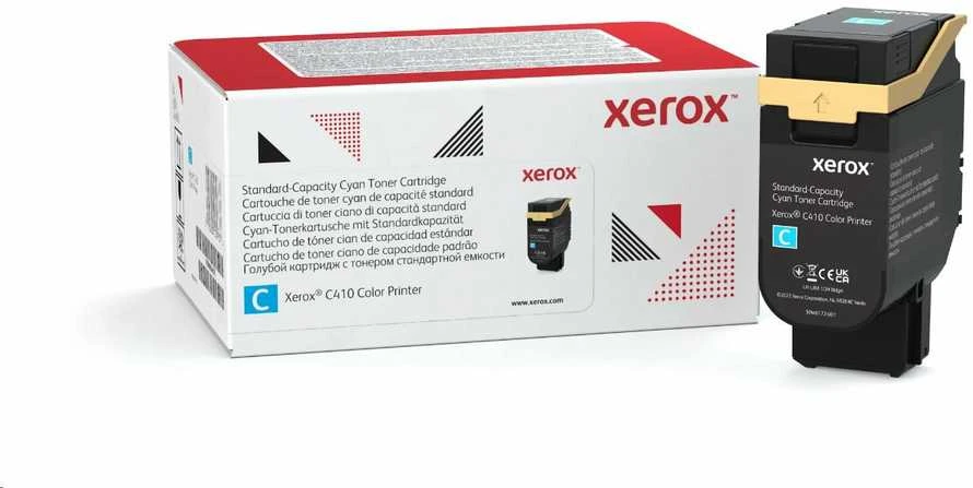 Xerox 006R04765 tonerio kasetė 1 vnt Originalus Žydras