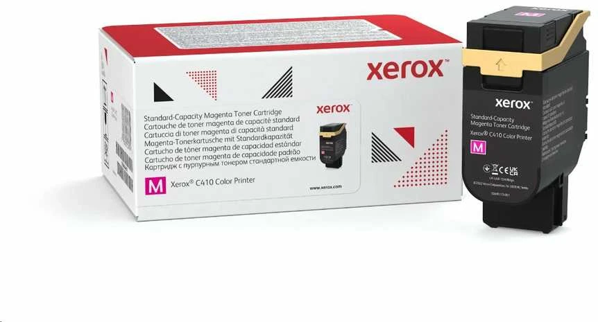 Xerox 006R04766 tonerio kasetė 1 vnt Originalus Rausvai raudona