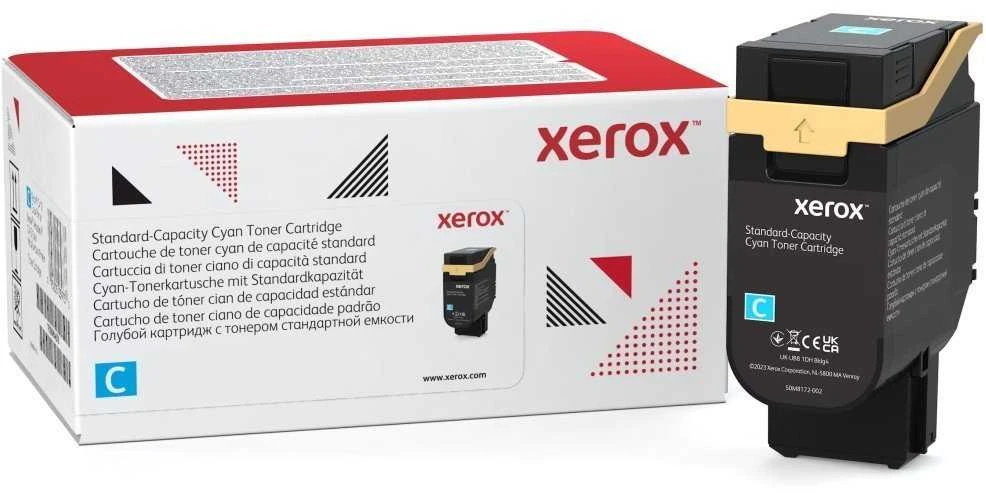 Xerox 006R04824 tonerio kasetė 1 vnt Originalus Žydras