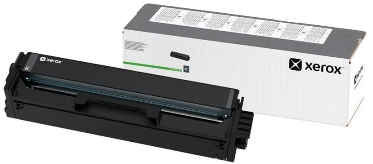 Xerox C240,245,255,C300,303,305 Juodas Return Program 3K Print Cartridge | Lexmark