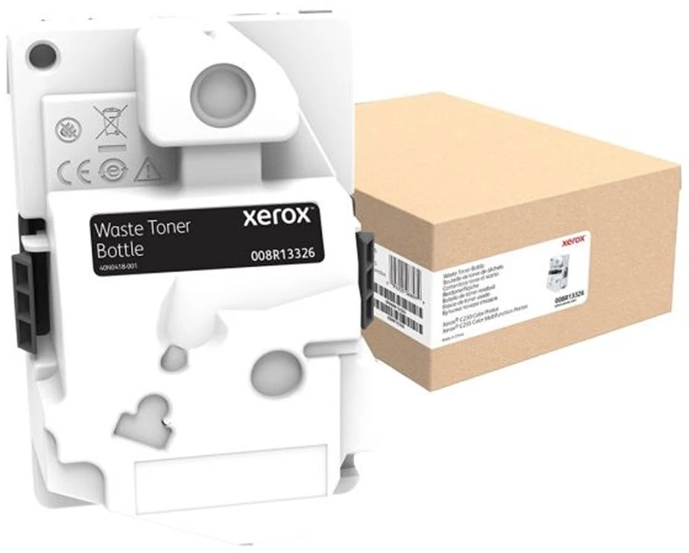 Toneris Xerox originali talpyklA panaudotam toneriui 008R13326, C230, C235, 15000s