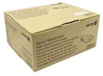 Xerox Phaser 3320 kasetė, juoda, didelės talpos