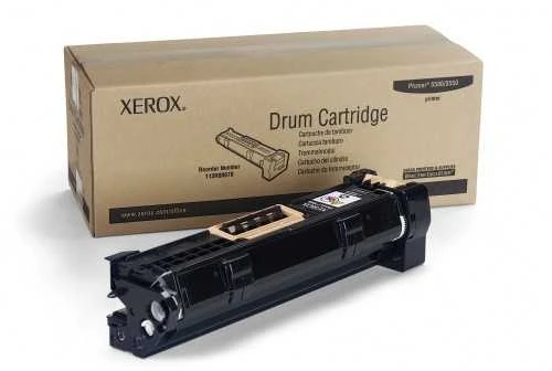 Xerox 3610 (113R00773), juodas būgnas