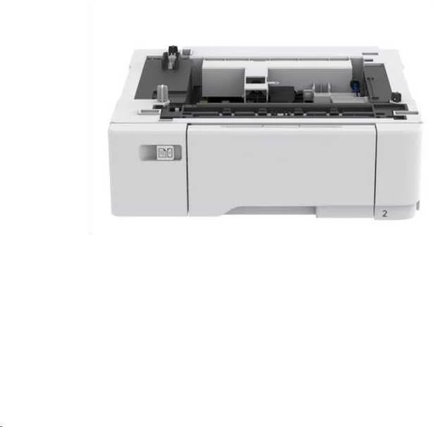 Xerox įvesties dėklas 550 lapų + papildomas rankinis tiektuvas 100 lapų C320/C325, C410/C415