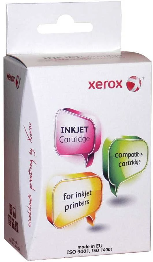 Xerox alternativní INK Epson T02W3/502XL (12 ml., magenta) - Allprint