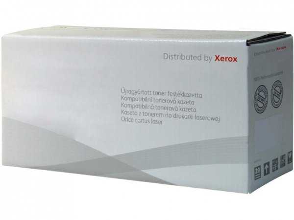 Alternatyvus „Xerox“ toneris HP CE252A su lustu, skirtas „ColorLaserJetCP3525“, (7000 puslapių, geltonas)