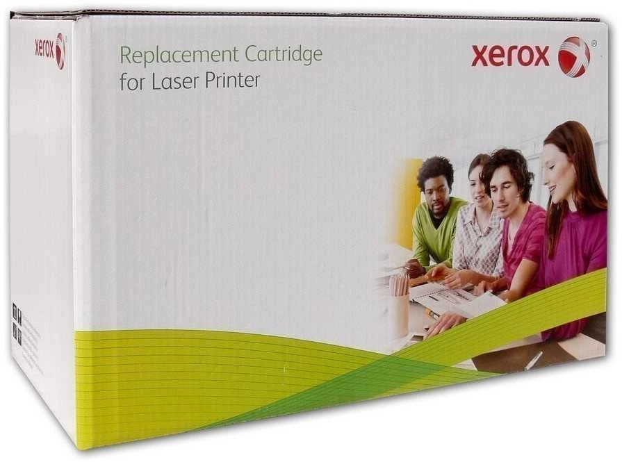 „Xerox“ alternatyvus dažiklis „Canon CRG-067HM“, skirtas i-SENSYS LBP631Cw, LBP633Cdwa, MF651Cw, MF655Cdw (2350 puslapių, purpurinė)