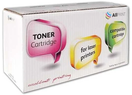 Xerox Allprint kompatybilny toner su CRG729, 4370B002, juodas, 1200s