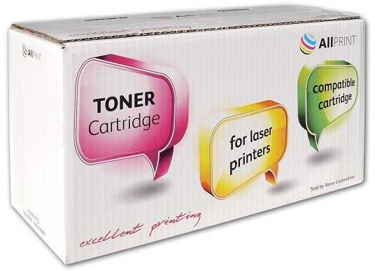 Xerox Allprint kompatybilny toner su CRG729, 4367B002, yellow, 1000s