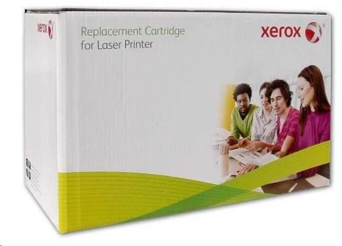 Suderinamas Xerox Juodas Toneris 79A (006R03556)